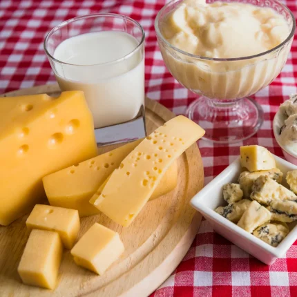 γαλατα τυρια