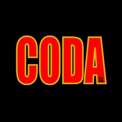 Μείγματα coda