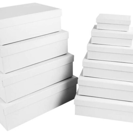 είδη συσκευασίας