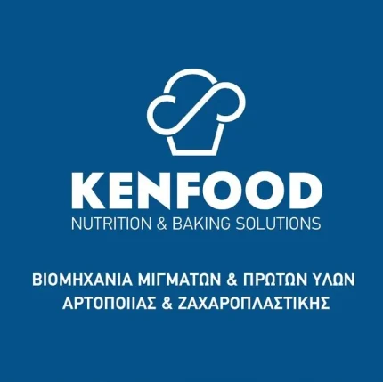 Αλευρα Kenfood