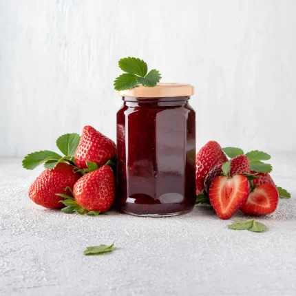 Μαρμελάδες