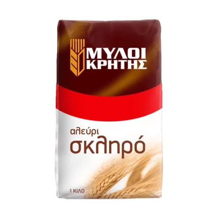 Μυλοι Κρητης