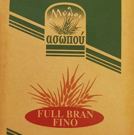 Μύλοι Ασωπού