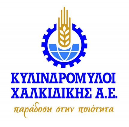 Μύλοι Χαλκιδικής